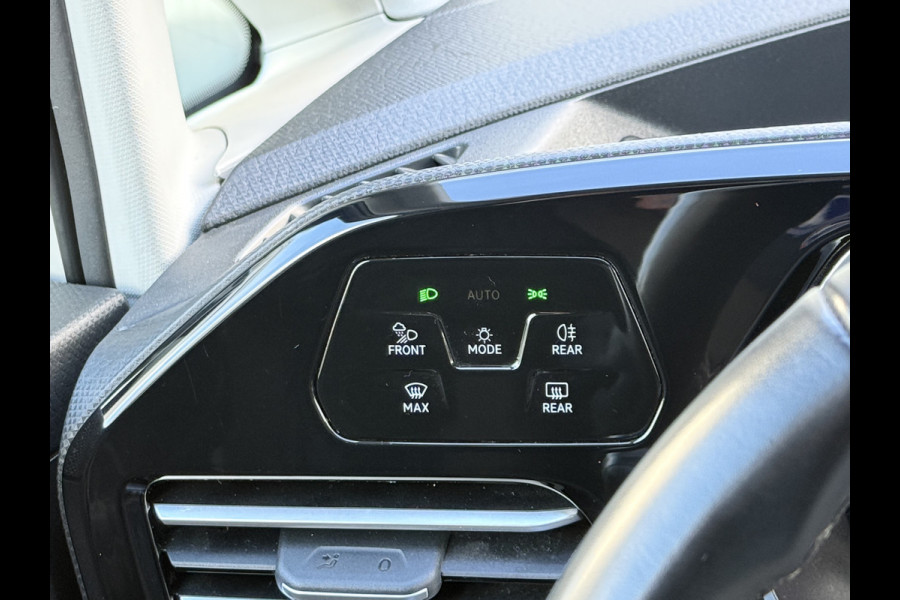 Volkswagen Caddy Cargo 2.0 TDI Exclusive / L1H1 / VIRTUAL / LED / ADAPTIVE CRUISE / CAMERA / KEYLESS / LMV