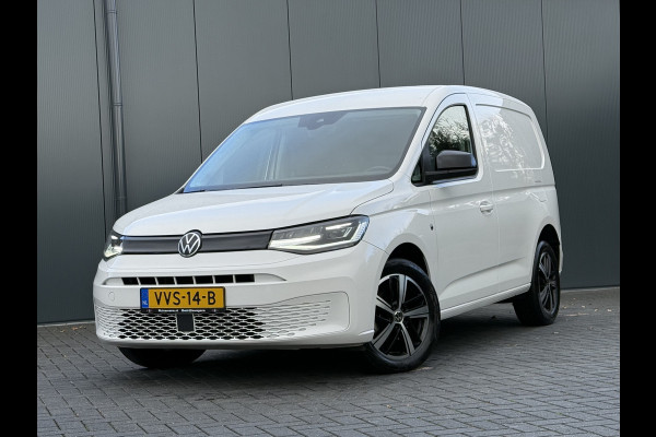 Volkswagen Caddy Cargo 2.0 TDI Exclusive / L1H1 / VIRTUAL / LED / ADAPTIVE CRUISE / CAMERA / KEYLESS / LMV