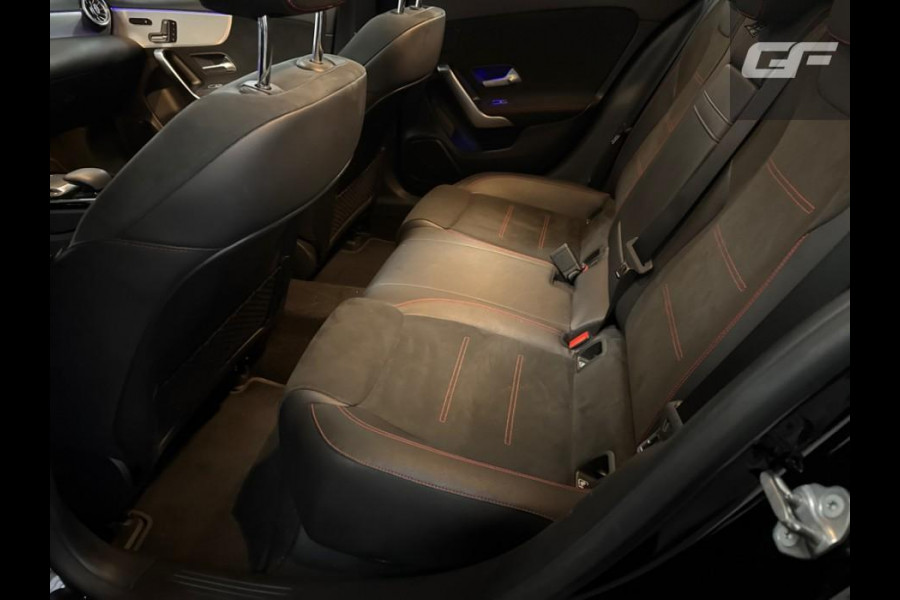 Mercedes-Benz A-Klasse 250 e Limo AMG Night Pano Memory Sfeer Carplay NAP