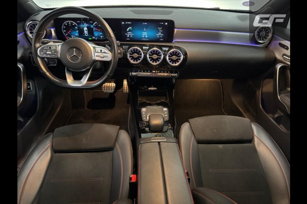 Mercedes-Benz A-Klasse 250 e Limo AMG Night Pano Memory Sfeer Carplay NAP