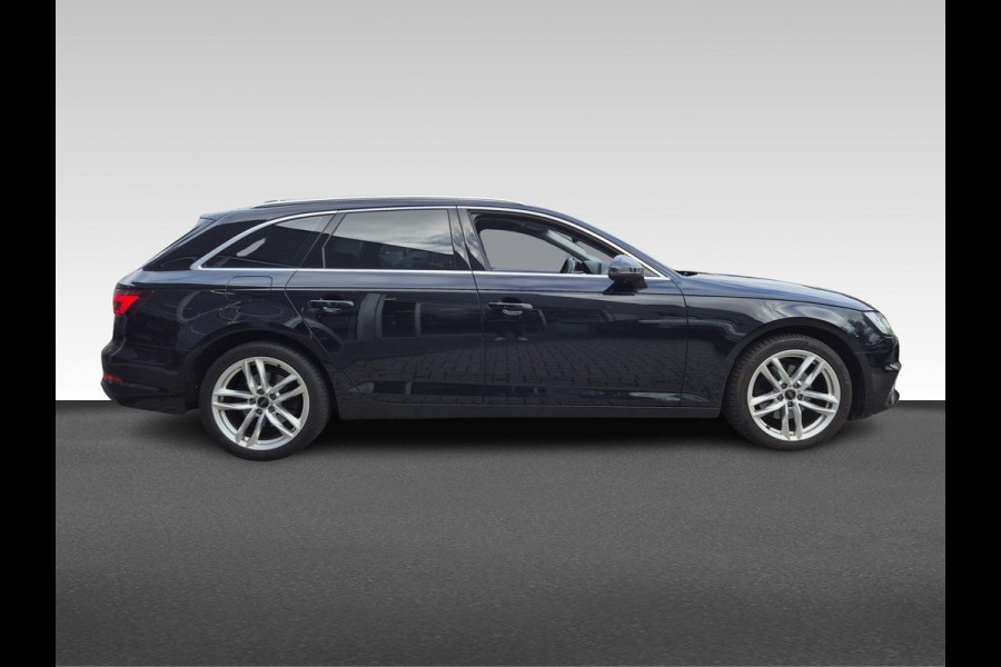 Audi A4 Avant 35 TFSI Sport Lease Edition