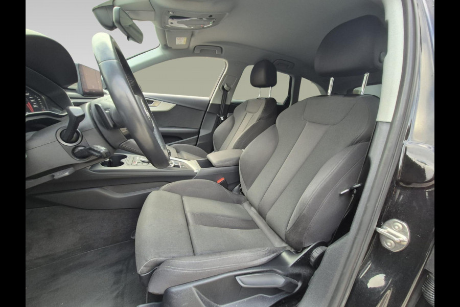 Audi A4 Avant 35 TFSI Sport Lease Edition