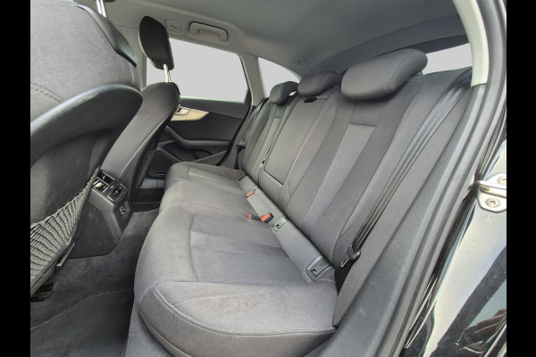 Audi A4 Avant 35 TFSI Sport Lease Edition