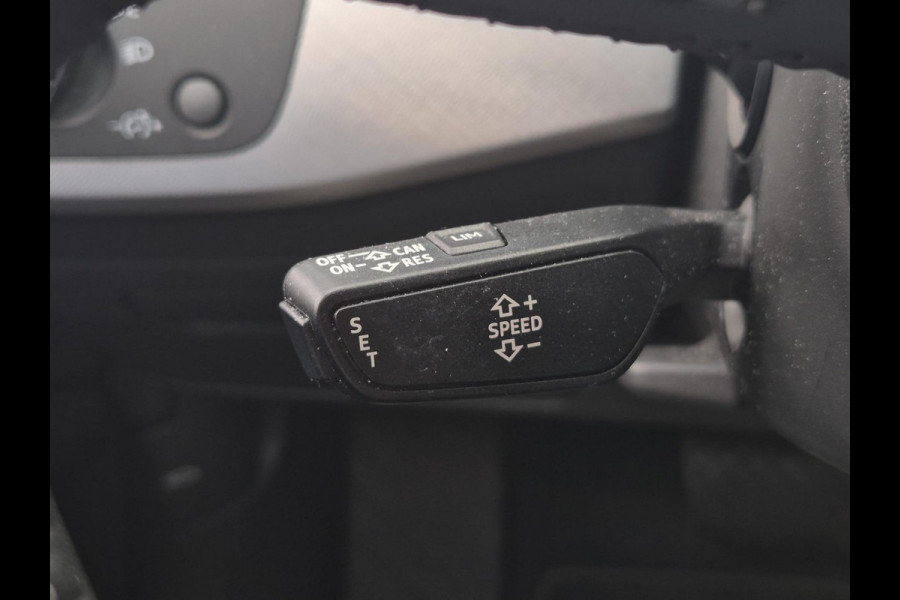 Audi A4 Avant 35 TFSI Sport Lease Edition