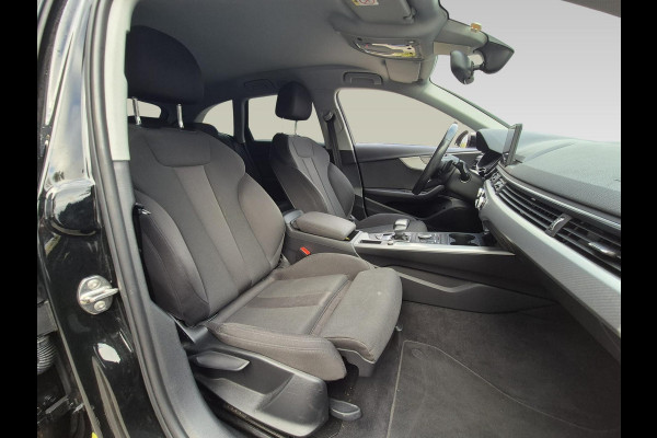 Audi A4 Avant 35 TFSI Sport Lease Edition