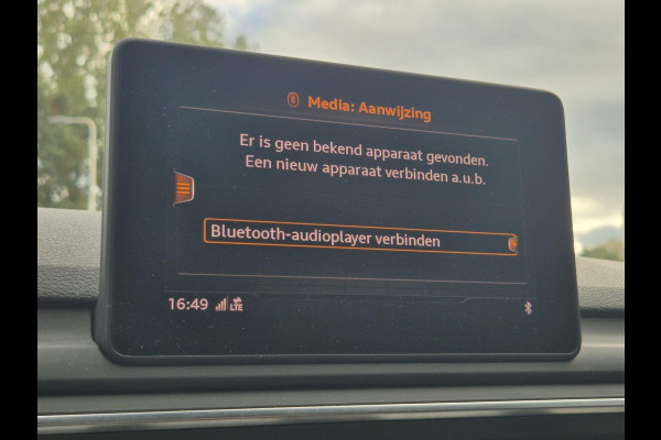 Audi A4 Avant 35 TFSI Sport Lease Edition