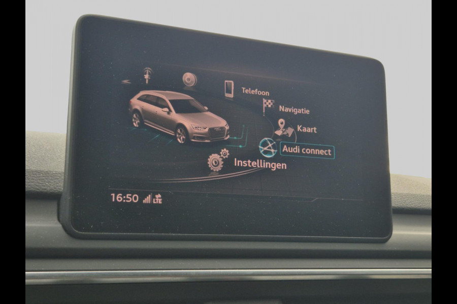 Audi A4 Avant 35 TFSI Sport Lease Edition