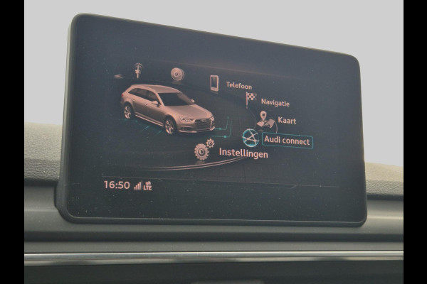 Audi A4 Avant 35 TFSI Sport Lease Edition