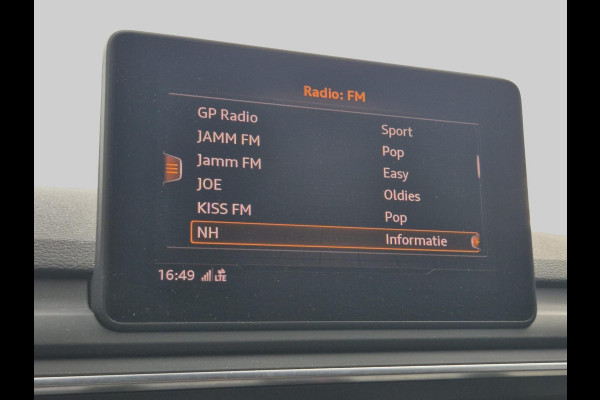 Audi A4 Avant 35 TFSI Sport Lease Edition