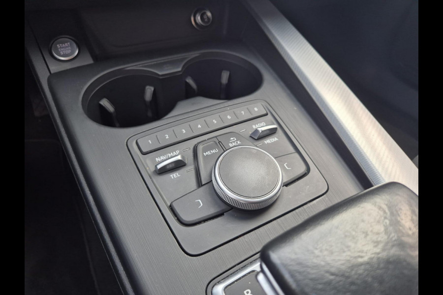 Audi A4 Avant 35 TFSI Sport Lease Edition