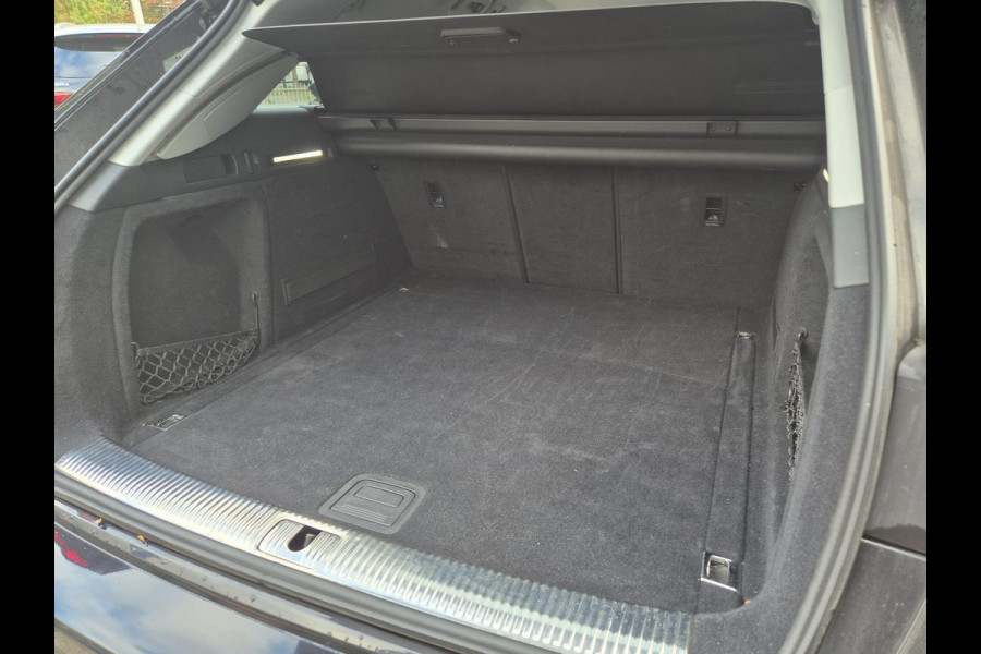 Audi A4 Avant 35 TFSI Sport Lease Edition