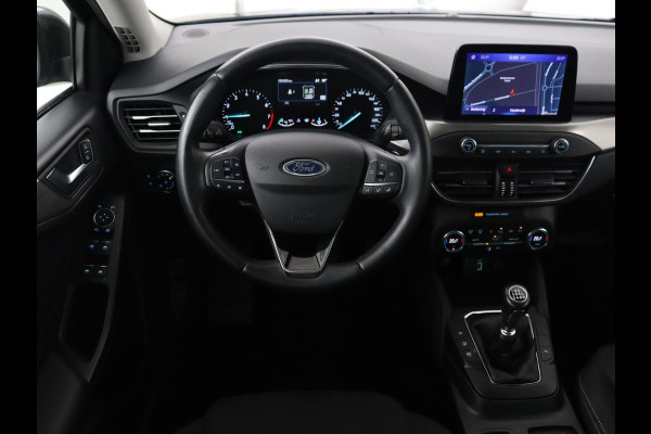 Ford Focus 1.0 EcoBoost Titanium | Trekhaak | Carplay | Navigatie | Keyless | Full LED | Parkeerhulp | Climate control | Cruise control Ford Focus 1.0 EcoBoost Titanium | Trekhaak | Carplay | Navigatie | Keyless | Full LED | Parkeerhulp | Climate control | Cruise control