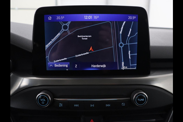 Ford Focus 1.0 EcoBoost Titanium | Trekhaak | Carplay | Navigatie | Keyless | Full LED | Parkeerhulp | Climate control | Cruise control Ford Focus 1.0 EcoBoost Titanium | Trekhaak | Carplay | Navigatie | Keyless | Full LED | Parkeerhulp | Climate control | Cruise control