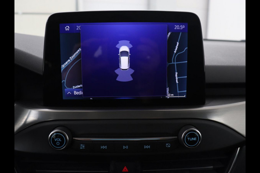 Ford Focus 1.0 EcoBoost Titanium | Trekhaak | Carplay | Navigatie | Keyless | Full LED | Parkeerhulp | Climate control | Cruise control Ford Focus 1.0 EcoBoost Titanium | Trekhaak | Carplay | Navigatie | Keyless | Full LED | Parkeerhulp | Climate control | Cruise control