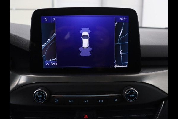 Ford Focus 1.0 EcoBoost Titanium | Trekhaak | Carplay | Navigatie | Keyless | Full LED | Parkeerhulp | Climate control | Cruise control Ford Focus 1.0 EcoBoost Titanium | Trekhaak | Carplay | Navigatie | Keyless | Full LED | Parkeerhulp | Climate control | Cruise control