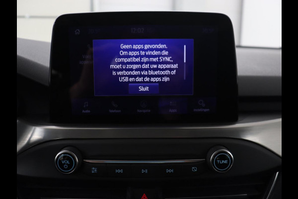 Ford Focus 1.0 EcoBoost Titanium | Trekhaak | Carplay | Navigatie | Keyless | Full LED | Parkeerhulp | Climate control | Cruise control Ford Focus 1.0 EcoBoost Titanium | Trekhaak | Carplay | Navigatie | Keyless | Full LED | Parkeerhulp | Climate control | Cruise control