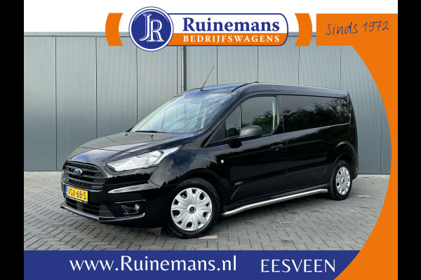 Ford Transit Connect 1.5 EcoBlue 100 PK / L2H1 / 45.755 KM / CAMERA / AIRCO / CRUISE / NAVI / ACHTERKLEP