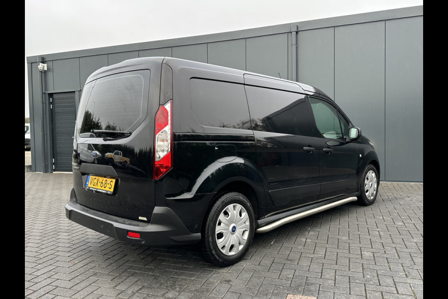 Ford Transit Connect 1.5 EcoBlue 100 PK / L2H1 / 45.755 KM / CAMERA / AIRCO / CRUISE / NAVI / ACHTERKLEP