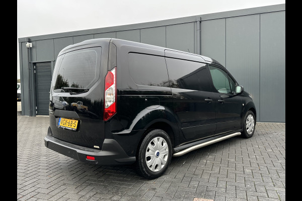 Ford Transit Connect 1.5 EcoBlue 100 PK / L2H1 / 45.755 KM / CAMERA / AIRCO / CRUISE / NAVI / ACHTERKLEP