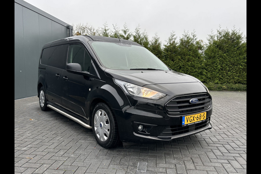 Ford Transit Connect 1.5 EcoBlue 100 PK / L2H1 / 45.755 KM / CAMERA / AIRCO / CRUISE / NAVI / ACHTERKLEP