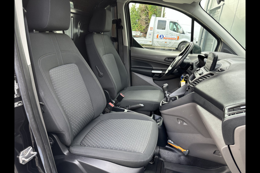 Ford Transit Connect 1.5 EcoBlue 100 PK / L2H1 / 45.755 KM / CAMERA / AIRCO / CRUISE / NAVI / ACHTERKLEP