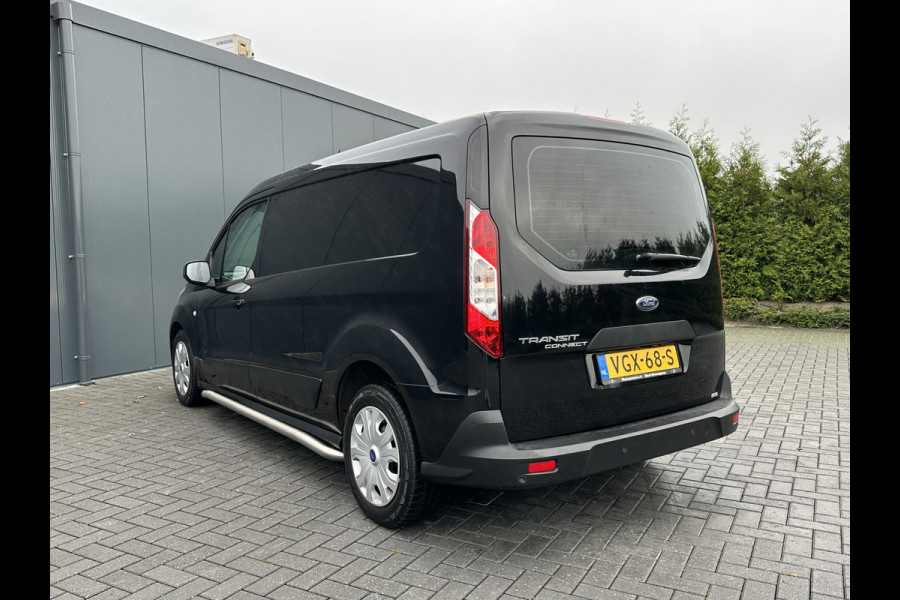 Ford Transit Connect 1.5 EcoBlue 100 PK / L2H1 / 45.755 KM / CAMERA / AIRCO / CRUISE / NAVI / ACHTERKLEP