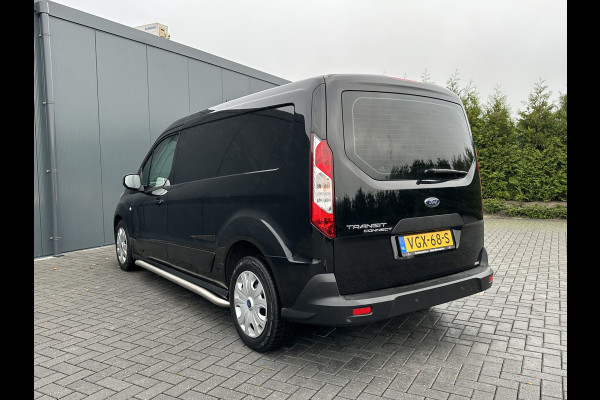 Ford Transit Connect 1.5 EcoBlue 100 PK / L2H1 / 45.755 KM / CAMERA / AIRCO / CRUISE / NAVI / ACHTERKLEP