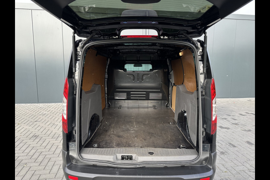 Ford Transit Connect 1.5 EcoBlue 100 PK / L2H1 / 45.755 KM / CAMERA / AIRCO / CRUISE / NAVI / ACHTERKLEP