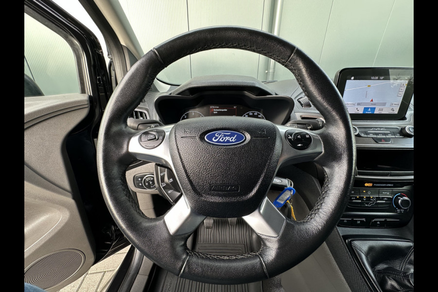 Ford Transit Connect 1.5 EcoBlue 100 PK / L2H1 / 45.755 KM / CAMERA / AIRCO / CRUISE / NAVI / ACHTERKLEP