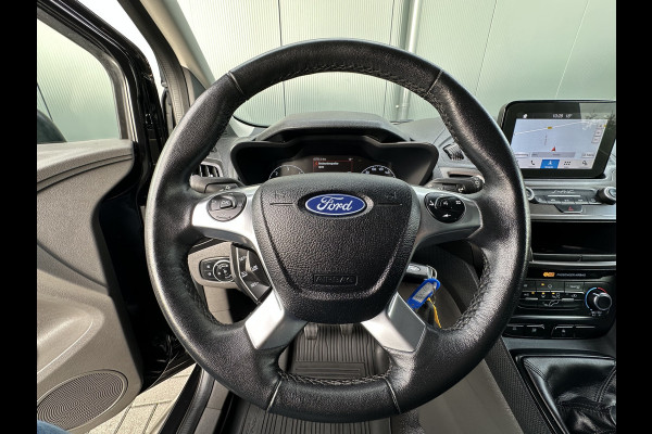 Ford Transit Connect 1.5 EcoBlue 100 PK / L2H1 / 45.755 KM / CAMERA / AIRCO / CRUISE / NAVI / ACHTERKLEP