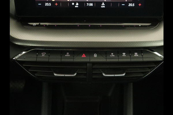 Škoda Octavia 1.0 e-TSI Business Edition | Trekhaak | Adaptive cruise | Carplay | Navigatie | Stuurverwarming | Parkeerhulp | Digital Cockpit | Full LED