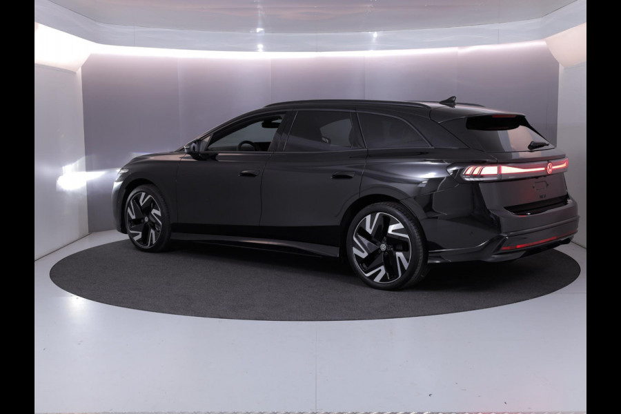 Volkswagen ID.7 Pro S Limited Edition 86 kWh accu, 210 kW / 286 PK