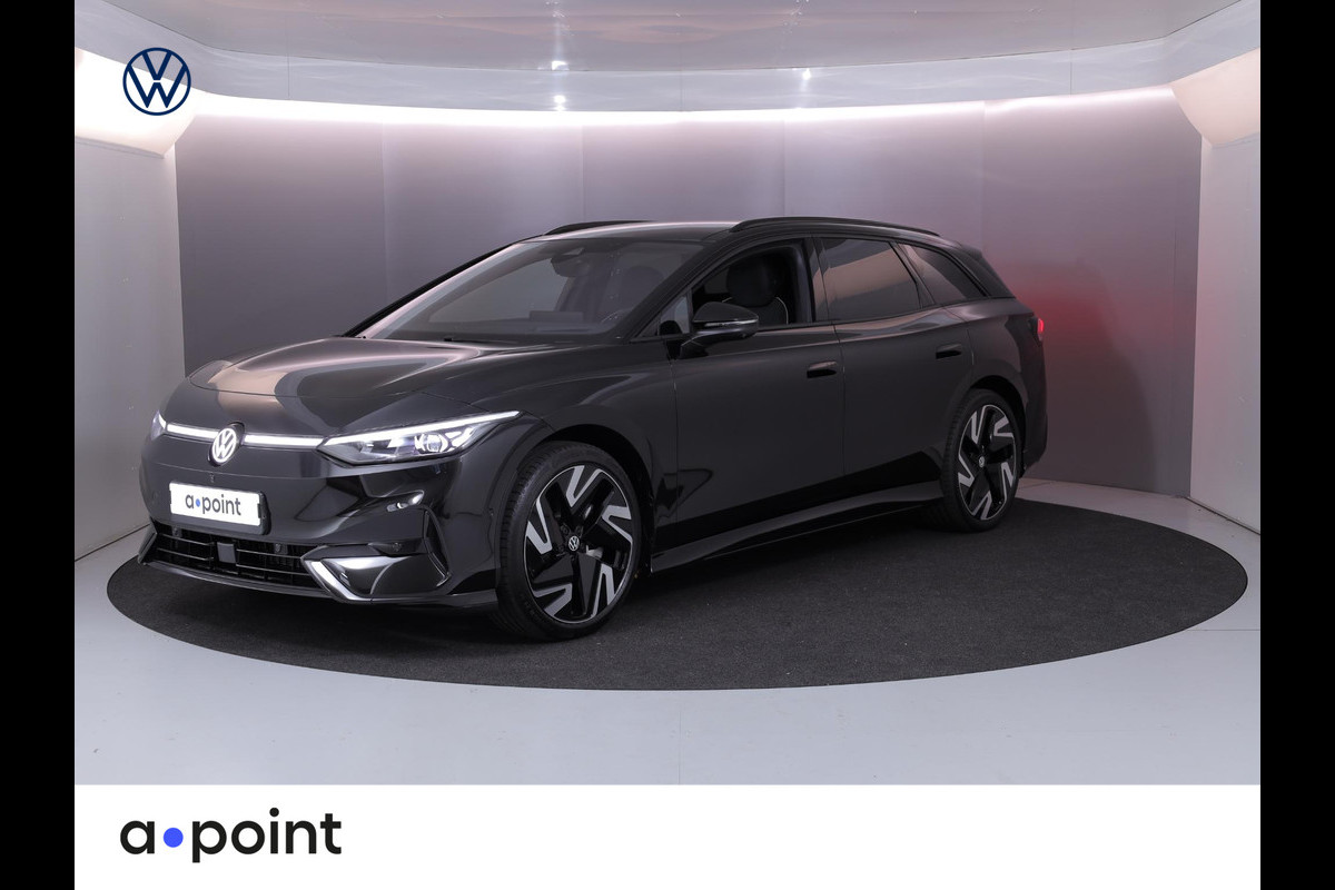 Volkswagen ID.7 Pro S Limited Edition 86 kWh accu, 210 kW / 286 PK Volkswagen ID.7 Pro S Limited Edition 86 kWh accu, 210 kW / 286 PK