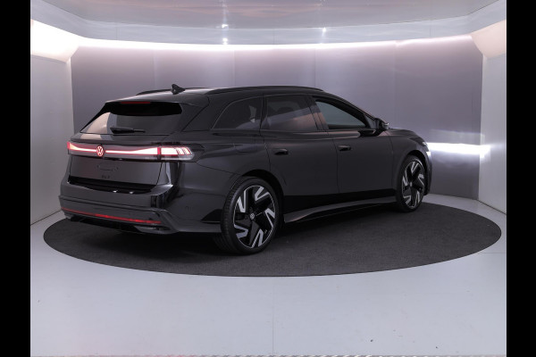 Volkswagen ID.7 Pro S Limited Edition 86 kWh accu, 210 kW / 286 PK
