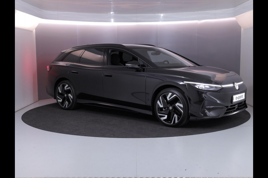 Volkswagen ID.7 Pro S Limited Edition 86 kWh accu, 210 kW / 286 PK