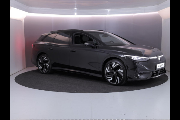 Volkswagen ID.7 Pro S Limited Edition 86 kWh accu, 210 kW / 286 PK