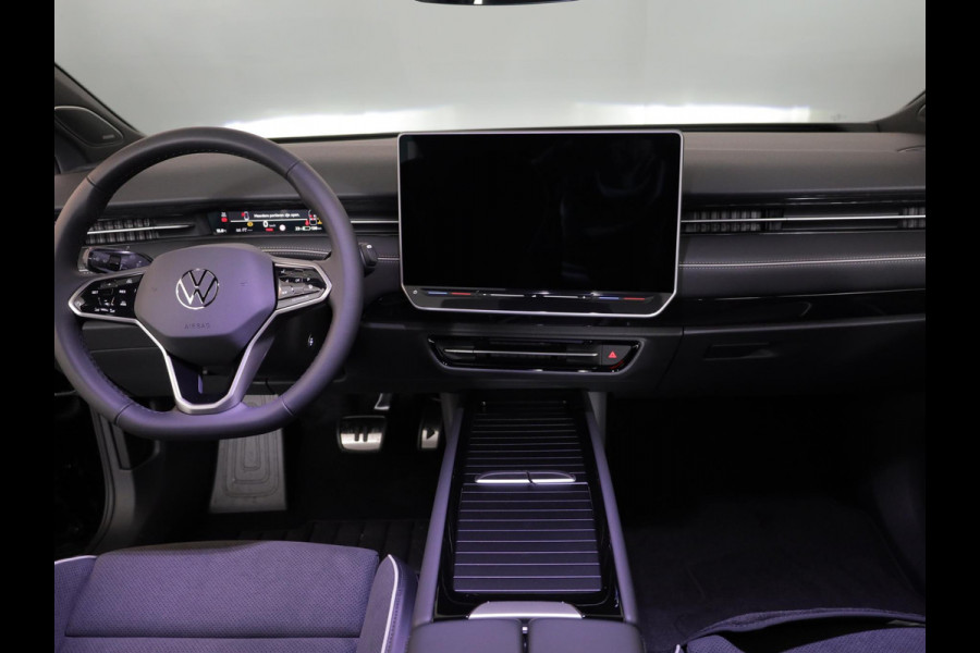 Volkswagen ID.7 Pro S Limited Edition 86 kWh accu, 210 kW / 286 PK