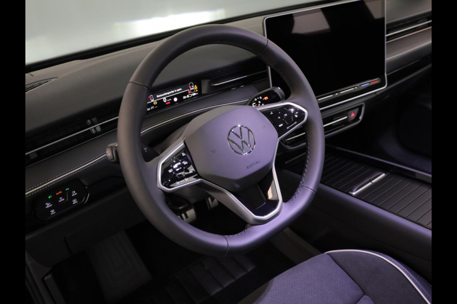 Volkswagen ID.7 Pro S Limited Edition 86 kWh accu, 210 kW / 286 PK