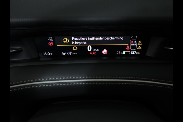 Volkswagen ID.7 Pro S Limited Edition 86 kWh accu, 210 kW / 286 PK