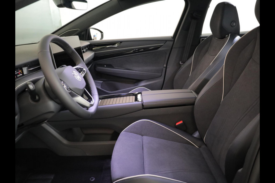 Volkswagen ID.7 Pro S Limited Edition 86 kWh accu, 210 kW / 286 PK
