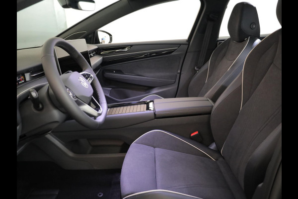 Volkswagen ID.7 Pro S Limited Edition 86 kWh accu, 210 kW / 286 PK