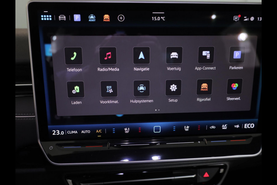 Volkswagen ID.7 Pro S Limited Edition 86 kWh accu, 210 kW / 286 PK