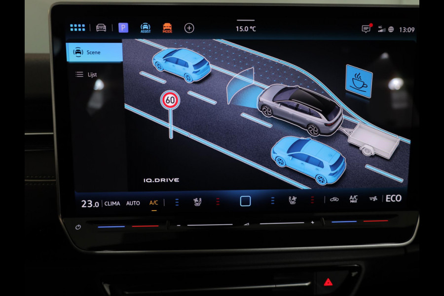 Volkswagen ID.7 Pro S Limited Edition 86 kWh accu, 210 kW / 286 PK