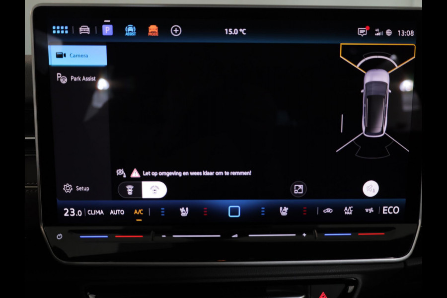 Volkswagen ID.7 Pro S Limited Edition 86 kWh accu, 210 kW / 286 PK