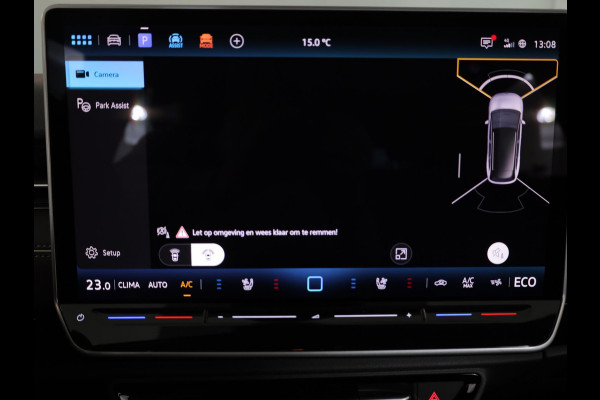 Volkswagen ID.7 Pro S Limited Edition 86 kWh accu, 210 kW / 286 PK