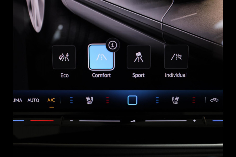 Volkswagen ID.7 Pro S Limited Edition 86 kWh accu, 210 kW / 286 PK