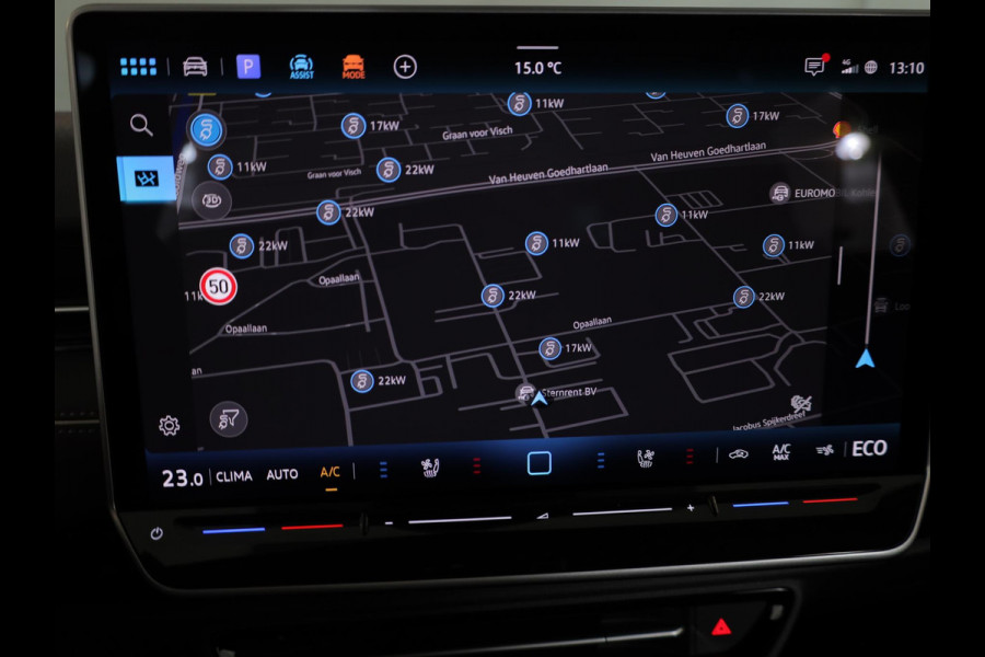 Volkswagen ID.7 Pro S Limited Edition 86 kWh accu, 210 kW / 286 PK