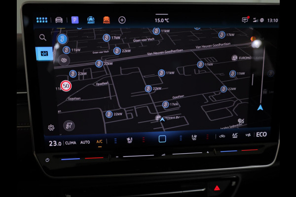Volkswagen ID.7 Pro S Limited Edition 86 kWh accu, 210 kW / 286 PK