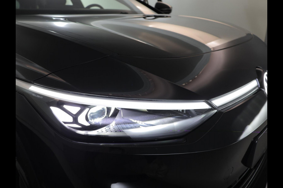 Volkswagen ID.7 Pro S Limited Edition 86 kWh accu, 210 kW / 286 PK