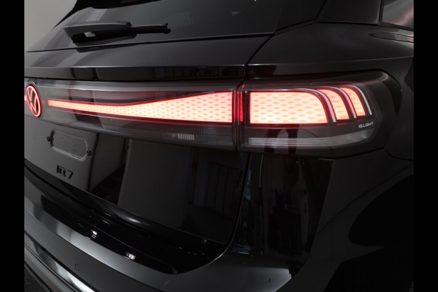 Volkswagen ID.7 Pro S Limited Edition 86 kWh accu, 210 kW / 286 PK